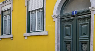 Apartamento T5 | Estefânia | Lisboa