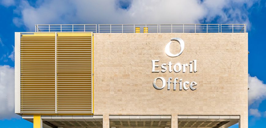 Estoril Office