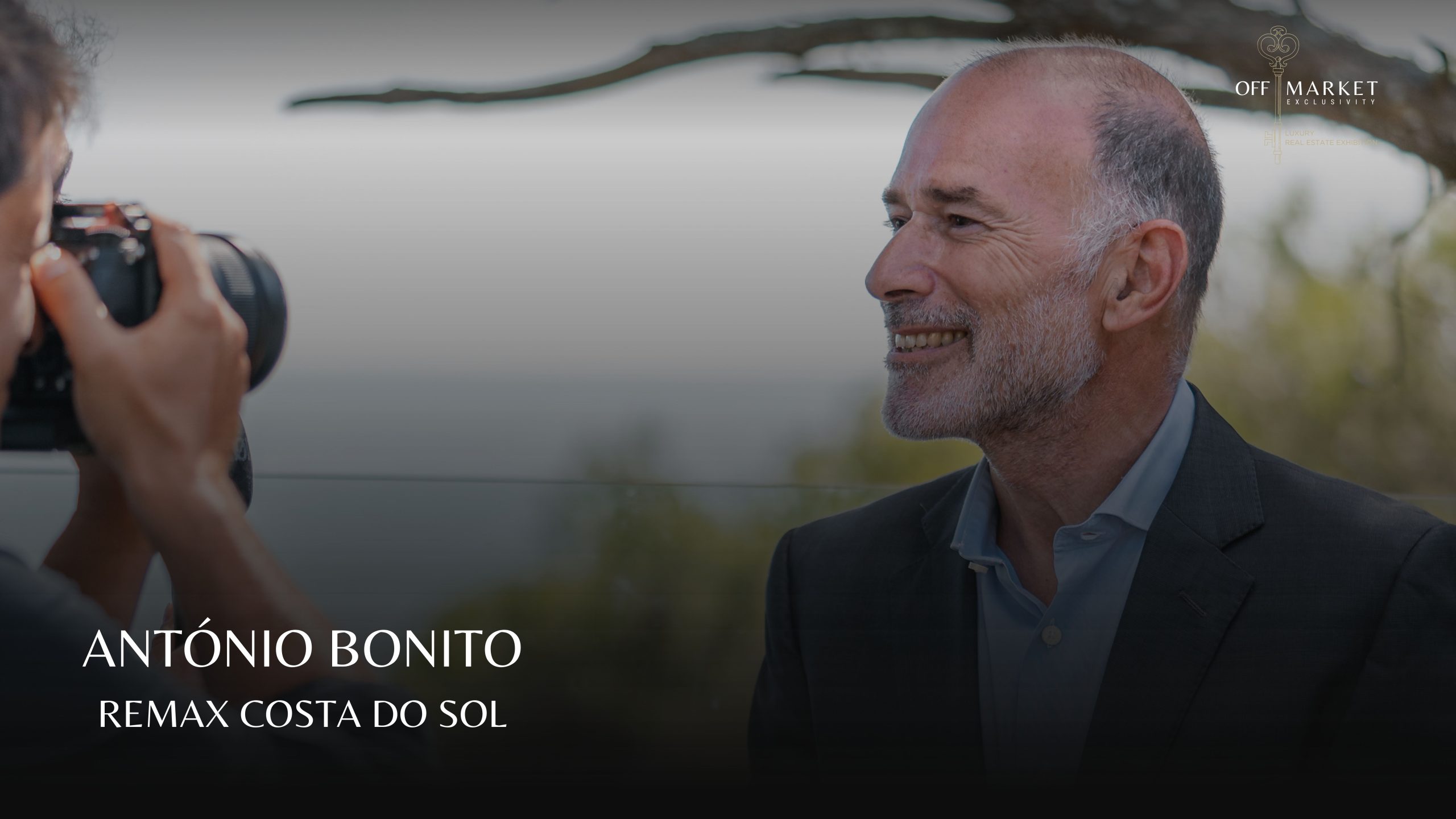 Off Market 2023 – António Bonito